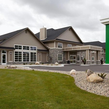 Grandstay Hotel & Suites - Glenwood Екстериор снимка